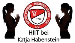 SVM HIIT Kurs - Outdoor Intervalltraining 