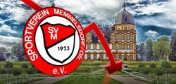 Memmelsdorf tritt nach dem Abstieg aus der Landesliga nicht in der Bezirksliga an